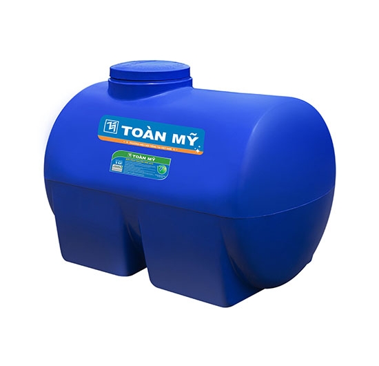 Bồn nhựa Toàn Mỹ ECO 700L nằm