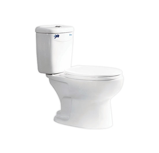 Cầu Thiên Thanh 2 khối Queen (2 nhấn, Nắp rơi êm)