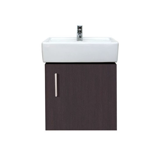 Bộ tủ chậu Lavabo Inax RUBIK CB0504-5QF-B