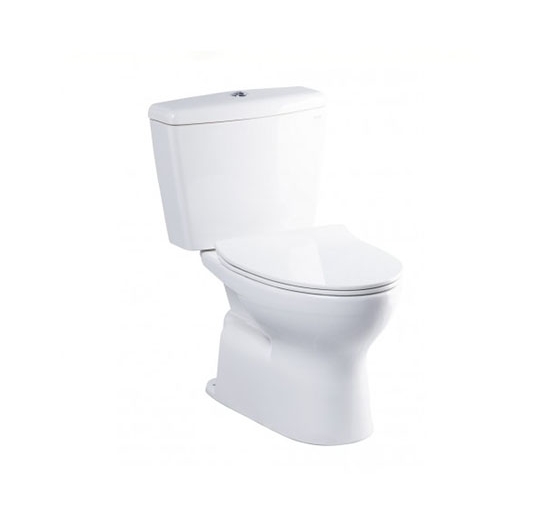 Bồn cầu TOTO 2 khối CS300DRT8
