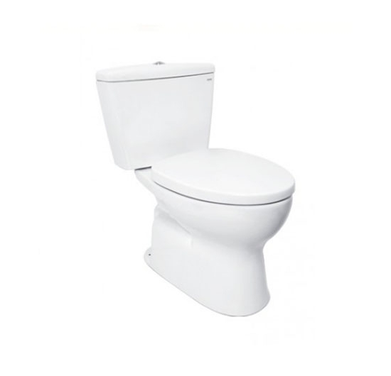 Bồn cầu TOTO 2 khối CS300DT3Y1
