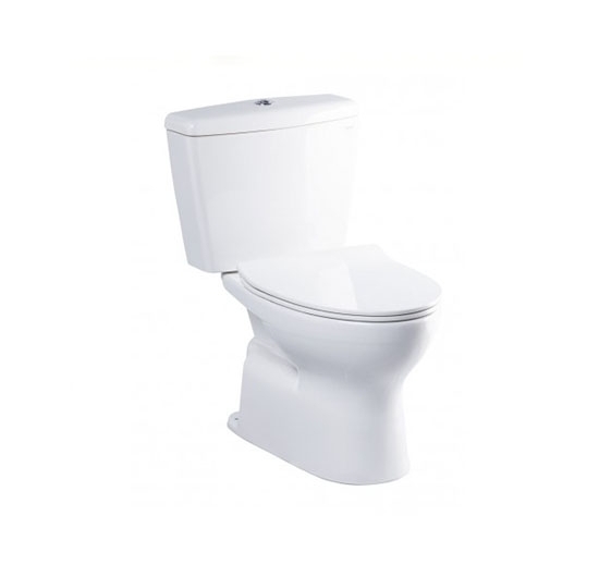 Bồn cầu TOTO 2 khối CS300DT8Y1