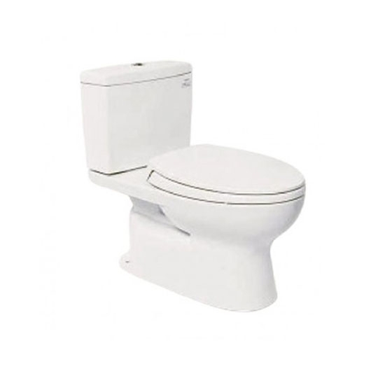 Bồn cầu TOTO 2 khối CS320DRT2