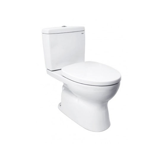 Bồn cầu TOTO 2 khối CS320DRT3
