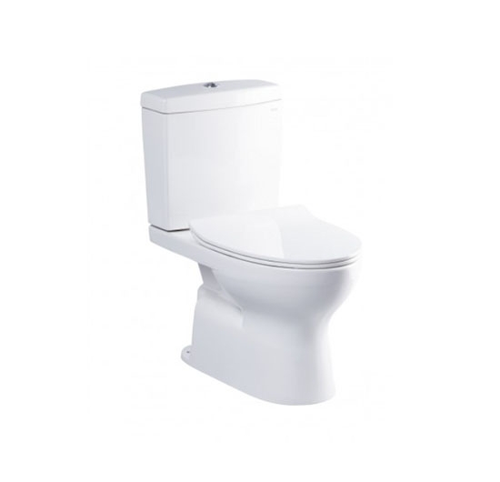 Bồn cầu TOTO 2 khối CS320DRT8