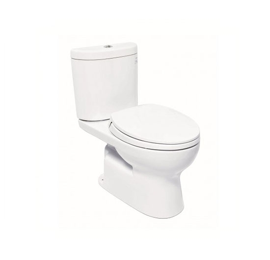 Bồn cầu TOTO 2 khối CS325DRT2