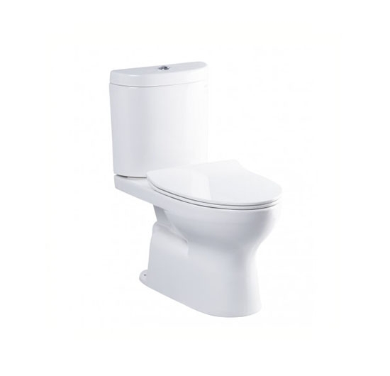 Bồn cầu TOTO 2 khối CS325DRT8