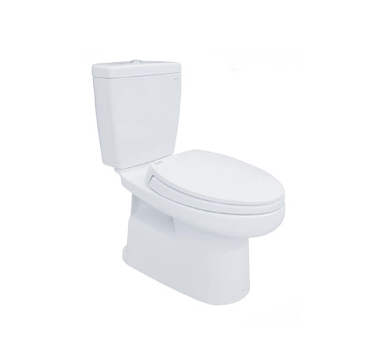 Bồn cầu TOTO 2 khối CS350DT2