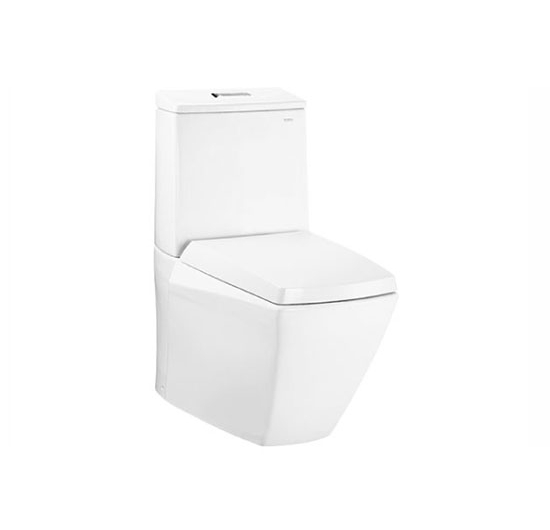 Bồn cầu TOTO 2 khối CS680PDT4