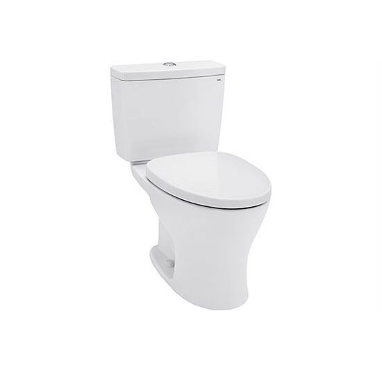 Bồn cầu TOTO 2 khối CS735DT3