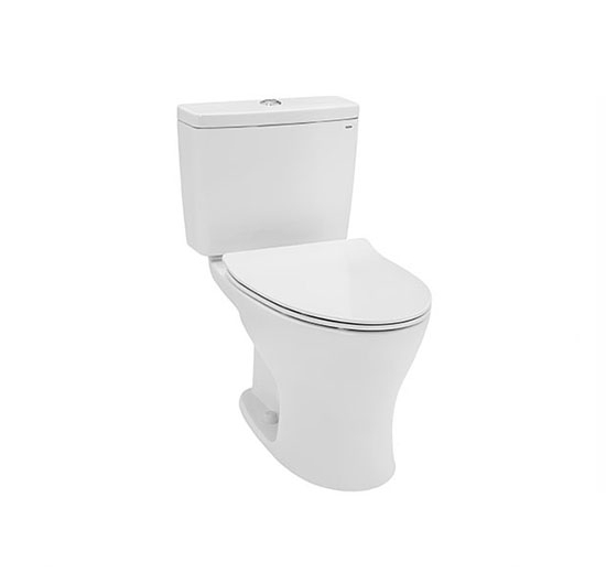 Bồn cầu TOTO 2 khối CS735DT8