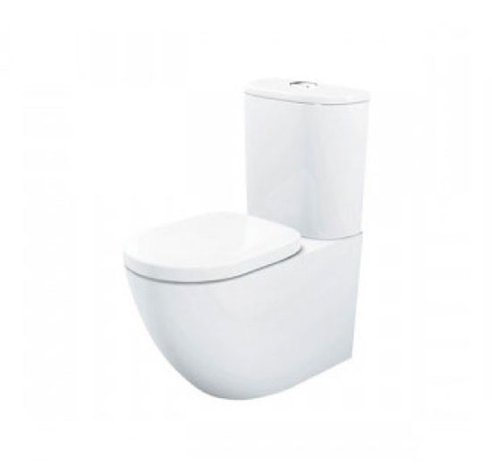 Bồn cầu TOTO 2 khối CS761PDT5
