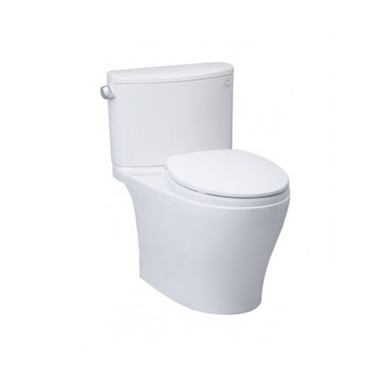 Bồn cầu TOTO 2 khối CS767RT2