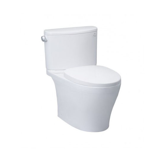 Bồn cầu TOTO 2 khối CS767RT3