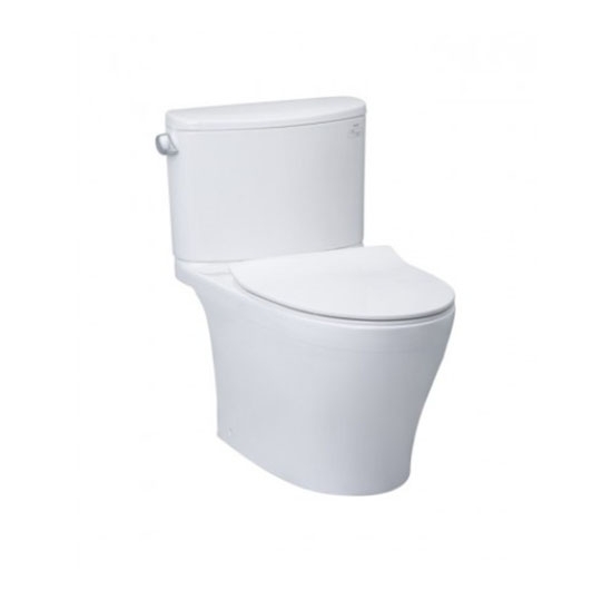 Bồn cầu TOTO 2 khối CS767RT8