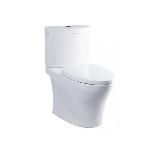 Bồn cầu TOTO 2 khối CS769DRT3