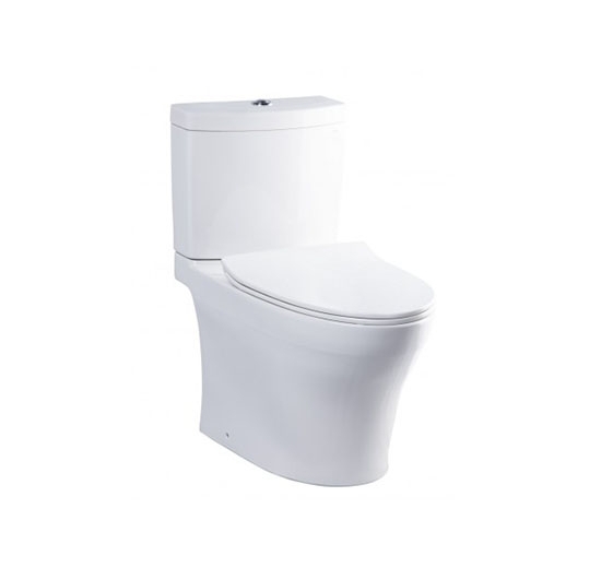 Bồn cầu TOTO 2 khối CS769DRT8
