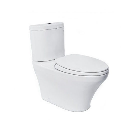 Bồn cầu TOTO 2 khối CS818DT2