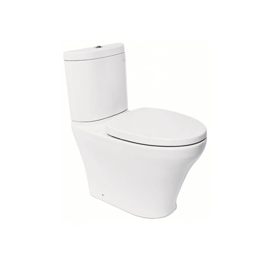 Bồn cầu TOTO 2 khối CS818DT3