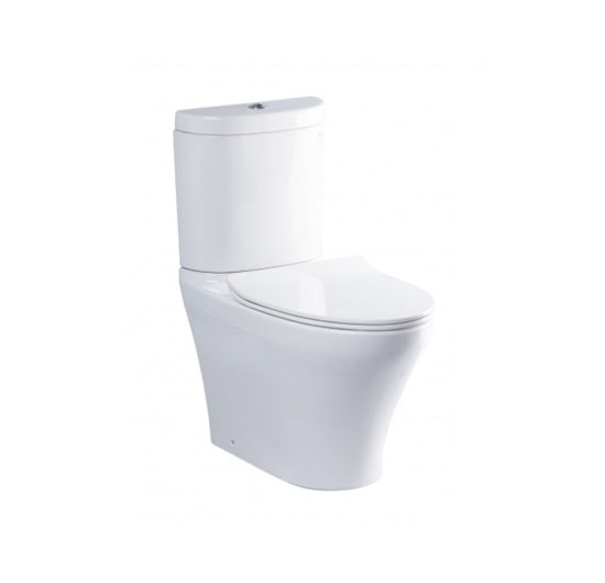 Bồn cầu TOTO 2 khối CS818DT8