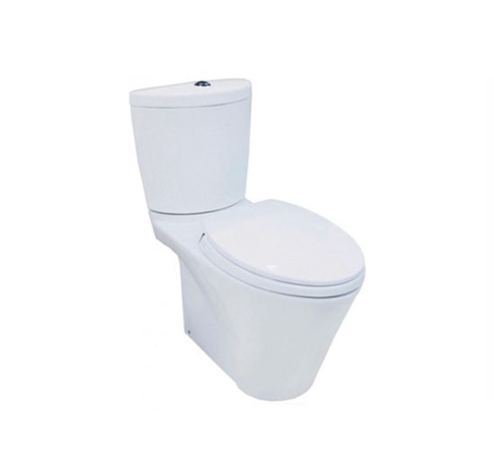 Bồn cầu TOTO 2 khối CS819DST2