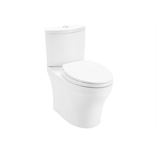 Bồn cầu TOTO 2 khối CS838DT2