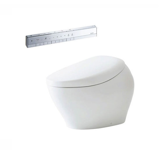 Bàn cầu điện tử NEOREST NX I CS900VT/T53P100VR