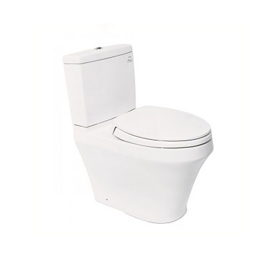 Bồn cầu TOTO 2 khối CS945DNT2