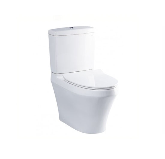 Bồn cầu TOTO 2 khối CS945DNT8