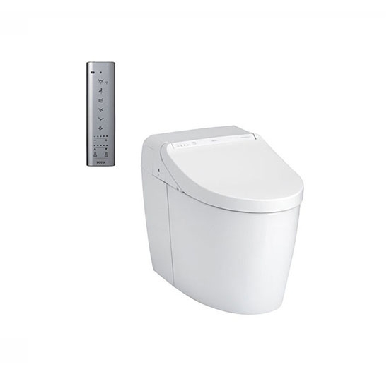 Bàn cầu điện tử NEOREST DH CS988VT/TCF9575Z/T53P100VR