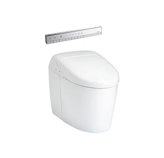 Bàn cầu điện tử NEOREST RH CS989VT/TCF9768WZ/T53P100VR