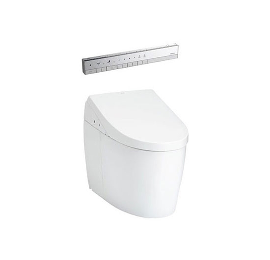 Bàn cầu điện tử NEOREST AH CS989PVT/TCF9788WZ