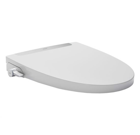 Nắp rửa cơ bồn cầu Inax CW-S32VN