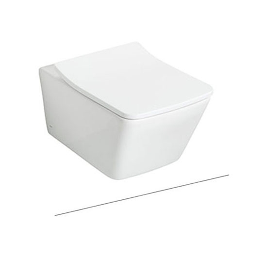 Bồn cầu treo tường TOTO CW522A / TC512A / WH172A / MB174P#SS