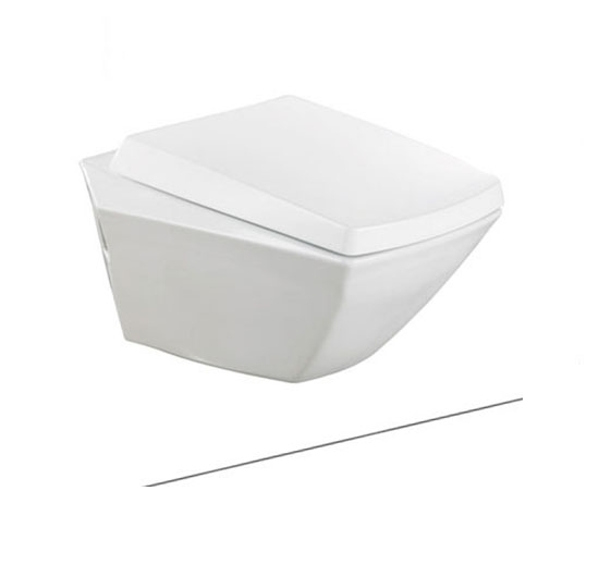 Bồn cầu treo tường TOTO CW682 / TC375CVK / WH171A / MB007D