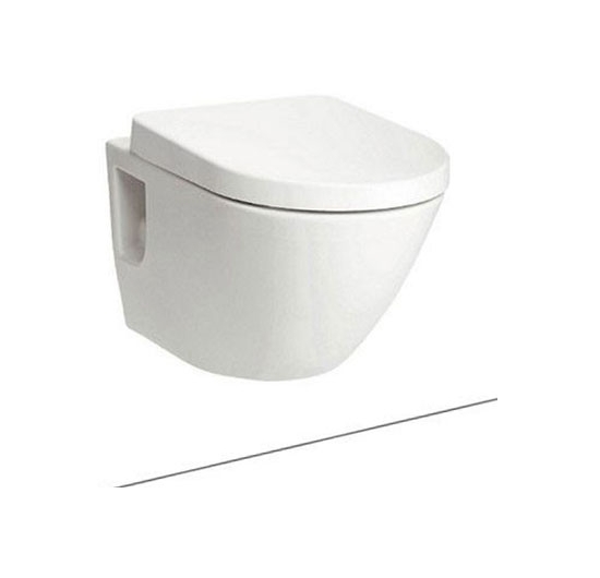 Bồn cầu treo tường TOTO CW762 / TC384CVK / WH035D / MP005DNP