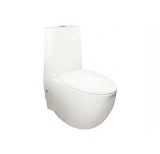Bồn cầu TOTO 2 khối CW811PJWS/SW811JPWF/THX919