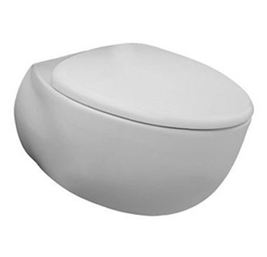Bồn cầu treo tường TOTO CW812JWS / TC811SJ / WH172A / MB174P#WH