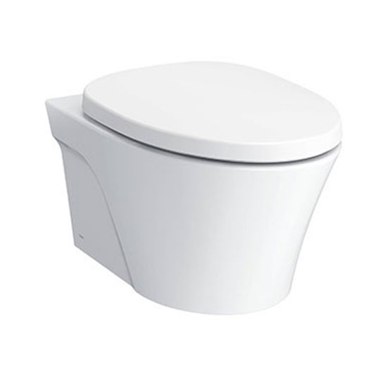 Bồn cầu treo tường TOTO CW822RA / TC385VS / WH172A / MB174P#WH
