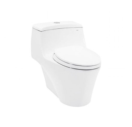 Bồn cầu TOTO 1 khối CW823RAT2