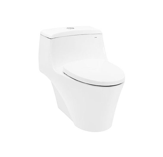 Bồn cầu TOTO 1 khối CW823RAT3