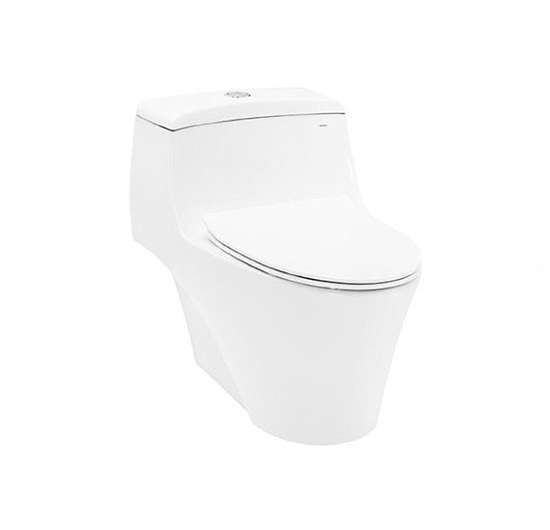 Bồn cầu TOTO 1 khối CW823RAT8