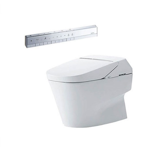 Bàn cầu điện tử NEOREST XH I CW992VA/TCF992WA/T53P100VR