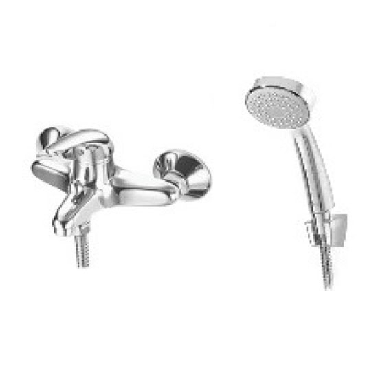 Vòi sen tắm nóng lạnh (Củ sen) TOTO DGM301CFNS