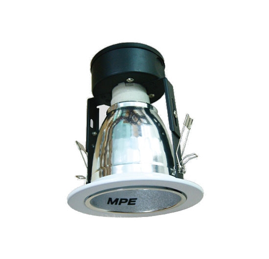 Đèn DOWNLIGHT âm trần MPE DL-3.5 (Ø90)