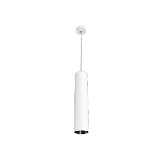 Đèn thả trần trang trí MPE DPL-7V (7W) (Vàng)