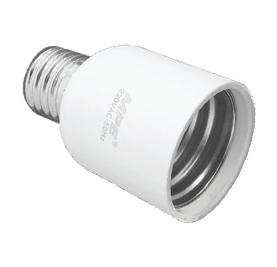 Đui đèn MPE E40-27 (Đổi từ  đui E40 sang E27)