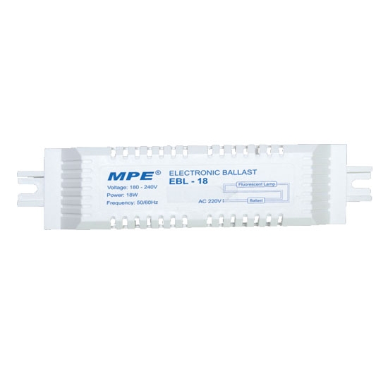 Chấn lưu điện tử 36W  MPE EBL-36