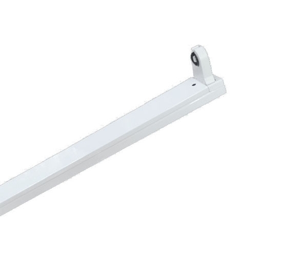 Máng đèn đơn BATTEN LED TUBE T8 MPE EMDK-110 (6 tấc)
