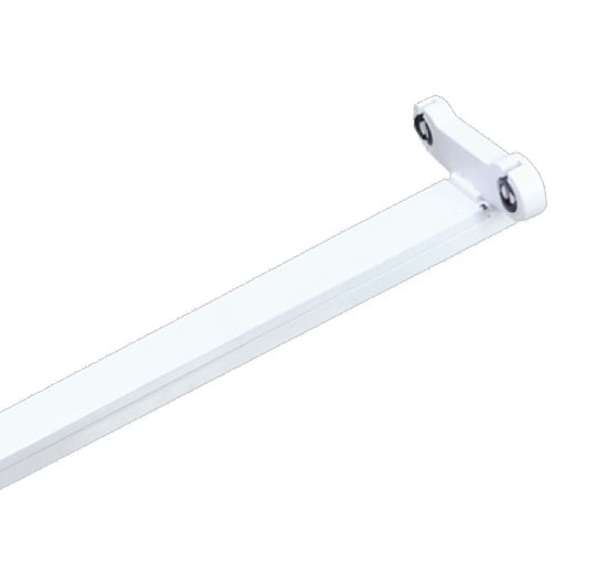 Máng đèn đôi BATTEN LED TUBE T8 MPE EMDK-210 (6 tấc)